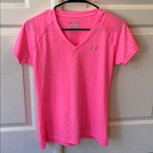 Under Armour t shirt